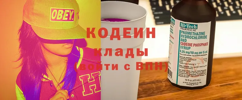 цена наркотик  Кудымкар  Codein Purple Drank 